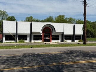 More details for 30 Kinsey Rd, Xenia, OH - Flex for Sale