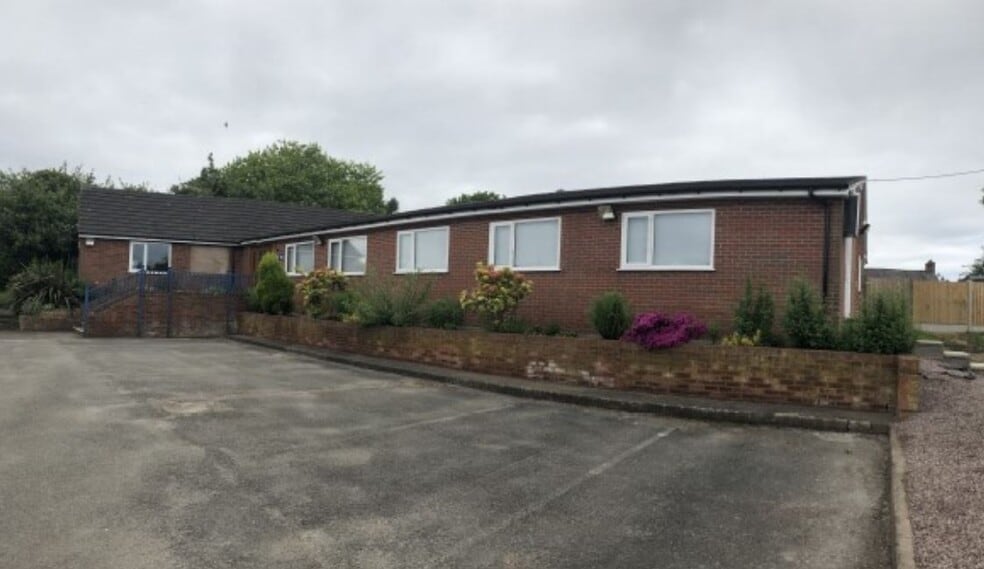 High St, Tarvin for lease - Primary Photo - Image 1 of 8