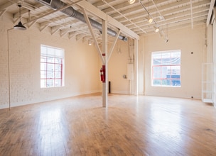 434 Houston St, Nashville, TN for lease Interior Photo- Image 1 of 3