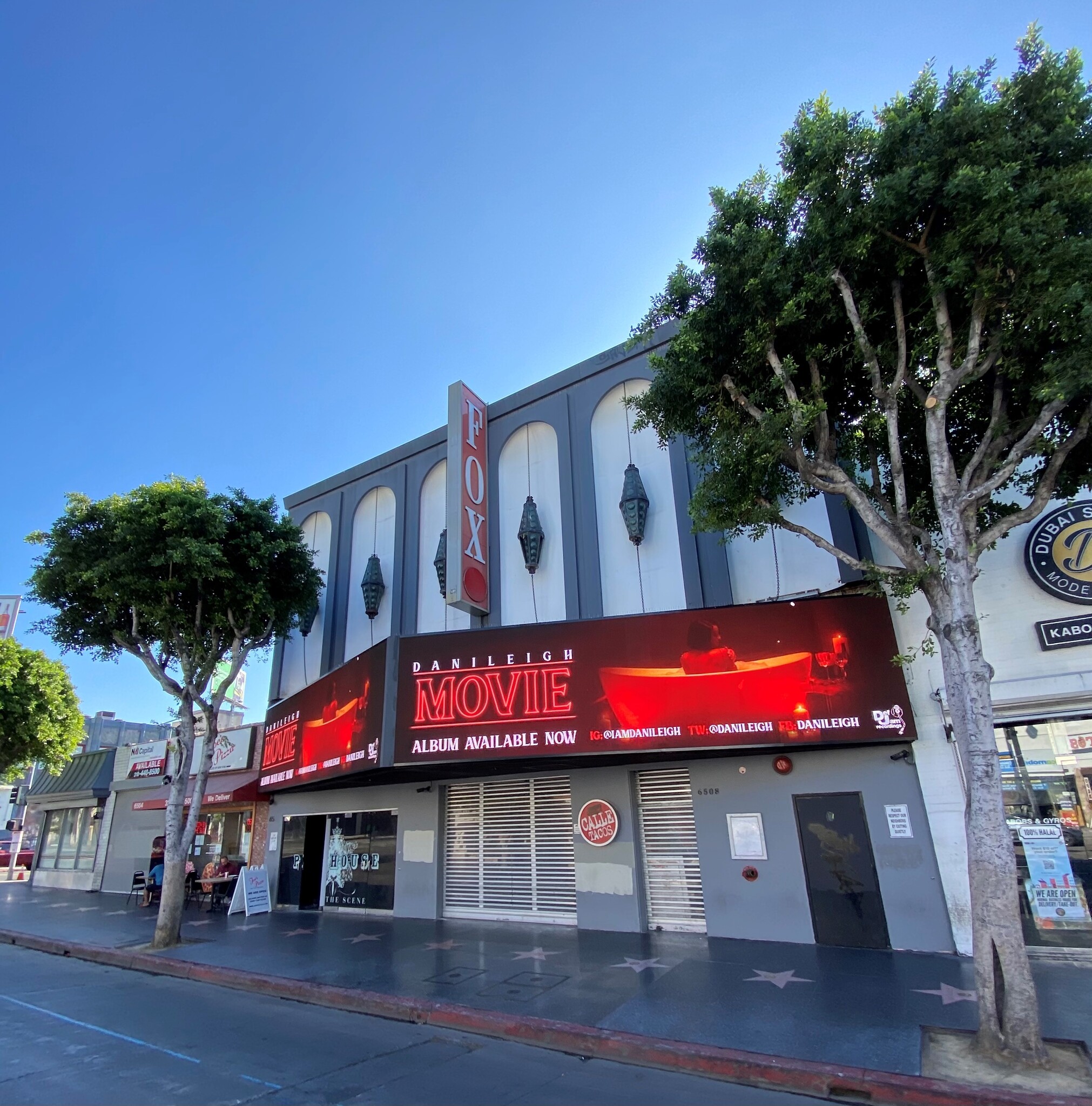 6506 Hollywood Blvd, Hollywood, CA for sale Building Photo- Image 1 of 1