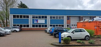 More details for Station Rd, Ampthill - Industrial for Lease