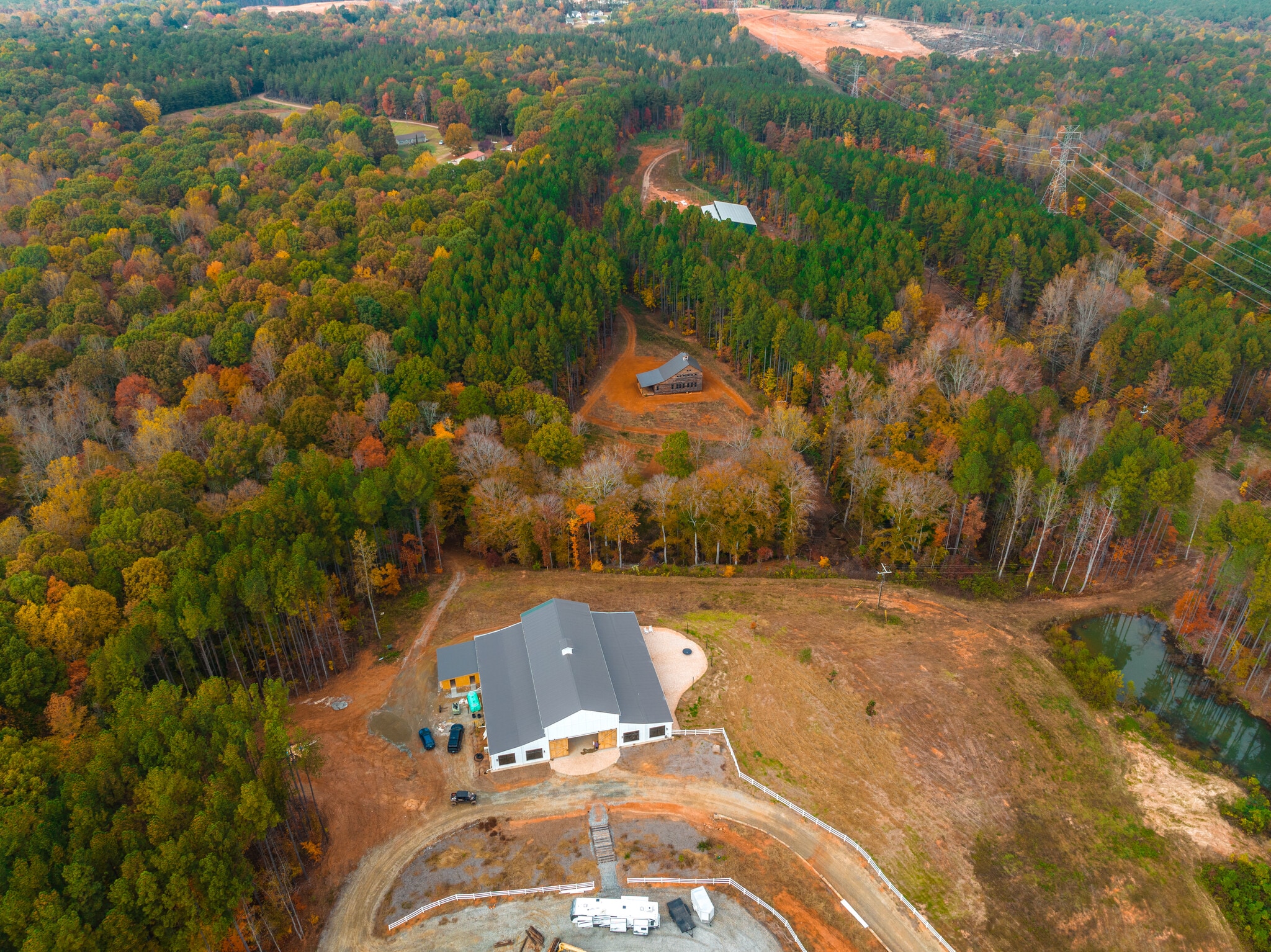 8178 Island Point Rd, Sherrills Ford, NC for sale Primary Photo- Image 1 of 41