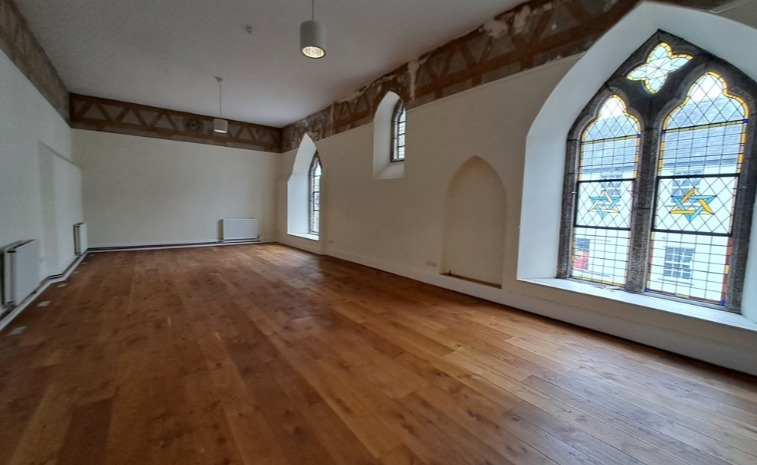 Quay St, Lostwithiel for lease Interior Photo- Image 1 of 8