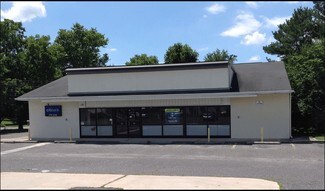 More details for 1160 Delsea Dr, Vineland, NJ - Retail for Sale