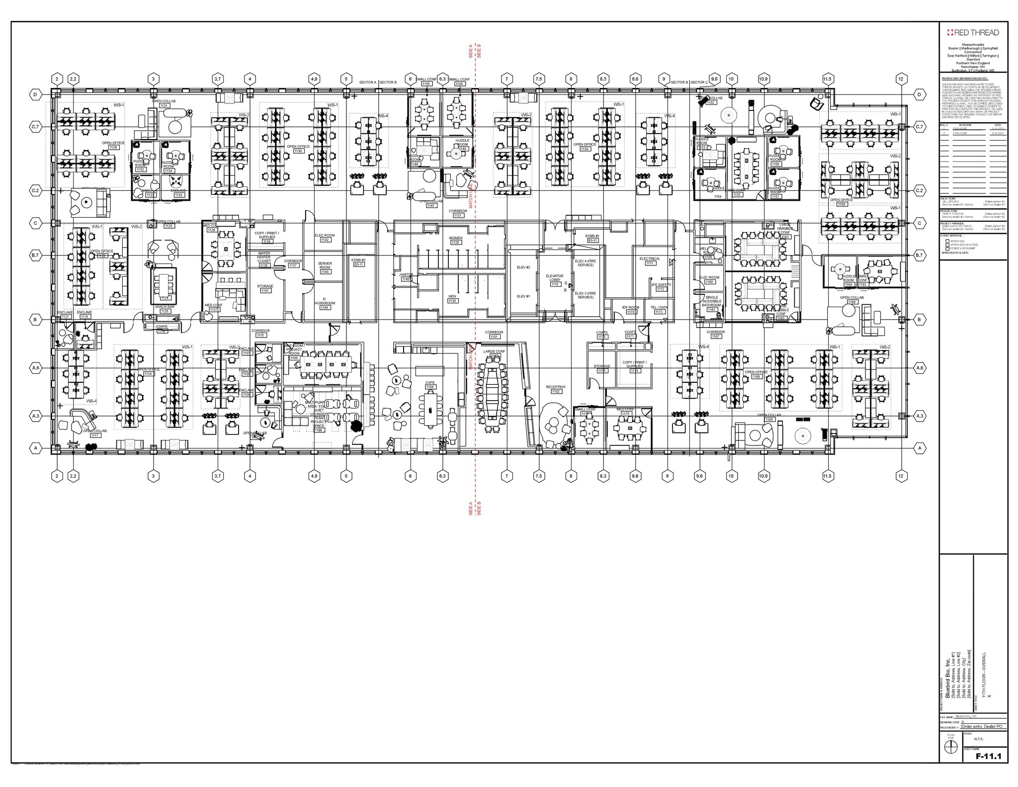 455 Grand Union Blvd, Somerville, MA for lease Site Plan- Image 1 of 1