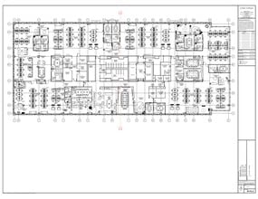 455 Grand Union Blvd, Somerville, MA for lease Site Plan- Image 1 of 1