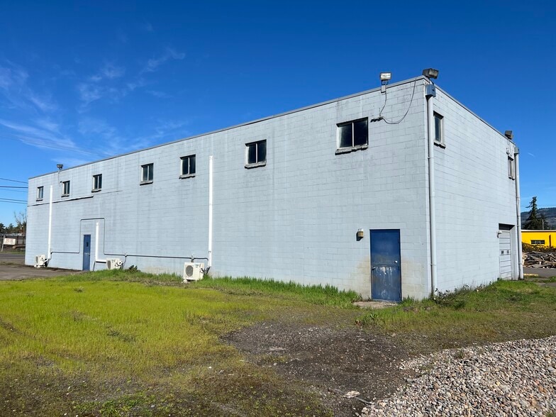 415 S 28th St, Springfield, OR for lease - Primary Photo - Image 2 of 6