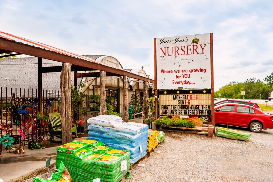 1990 Tx-36, Rising Star, TX for sale - Primary Photo - Image 1 of 1