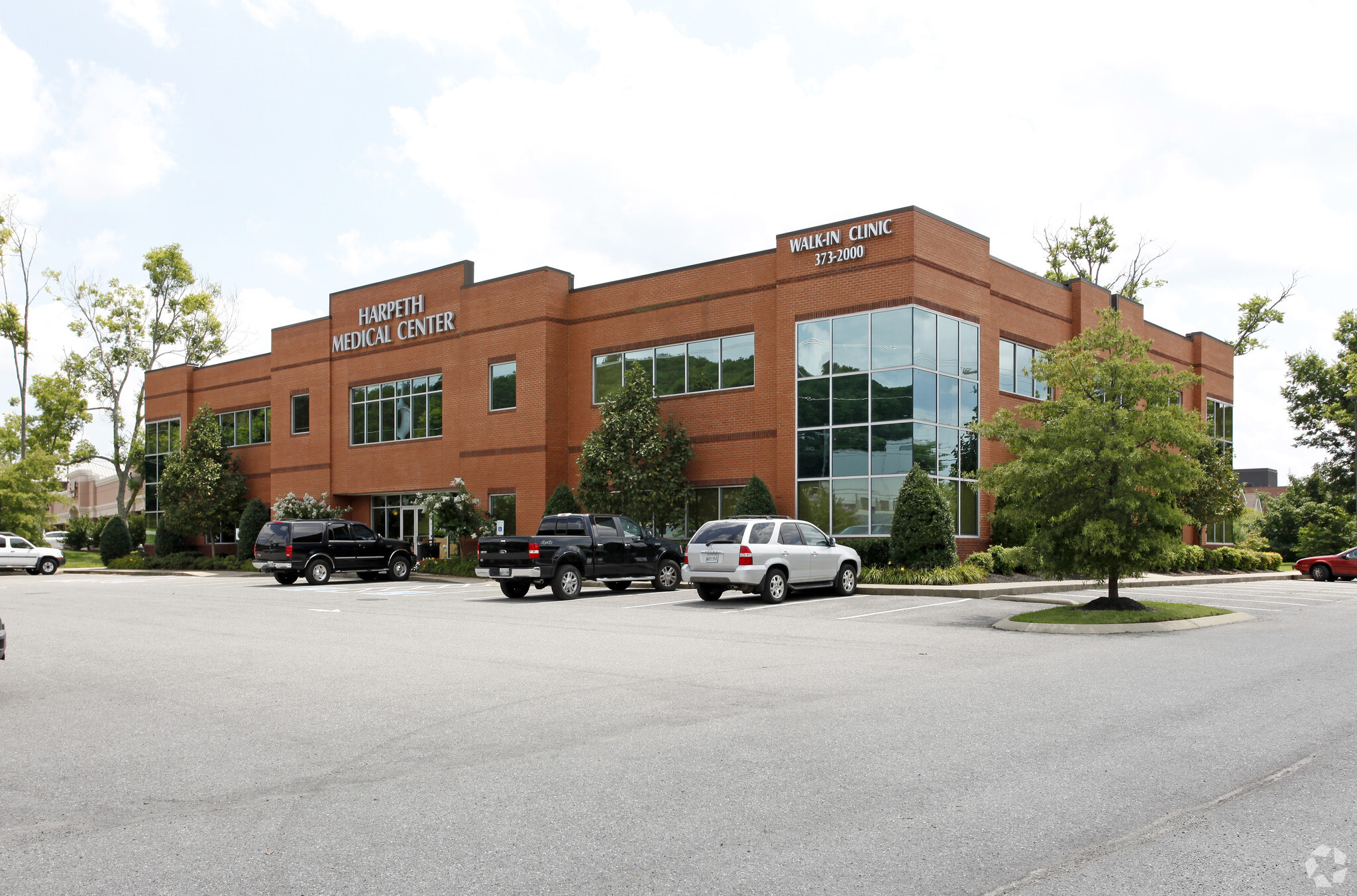 1195 Old Hickory Blvd, Brentwood, TN for lease Building Photo- Image 1 of 14