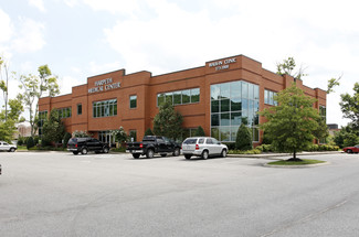 More details for 1195 Old Hickory Blvd, Brentwood, TN - Office/Medical, Medical for Lease