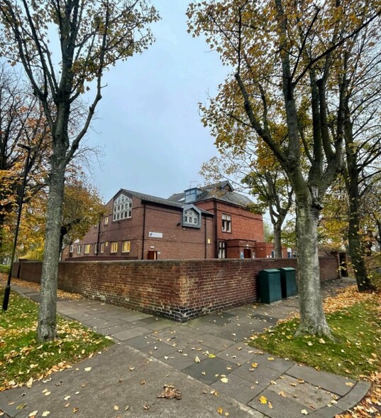 21 North Ave, Gosforth for sale - Building Photo - Image 3 of 3