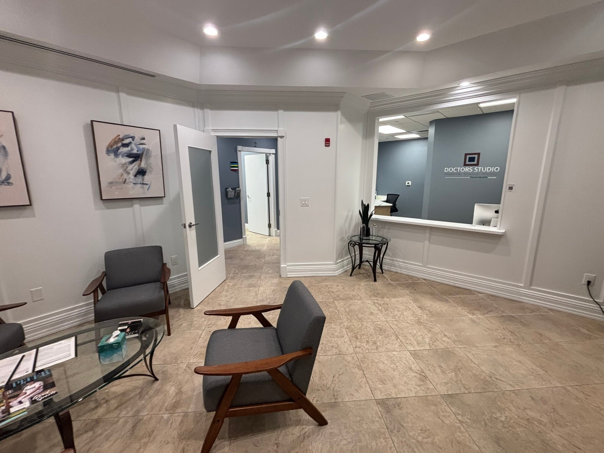 600 Heritage Dr, Jupiter, FL for lease Interior Photo- Image 1 of 17