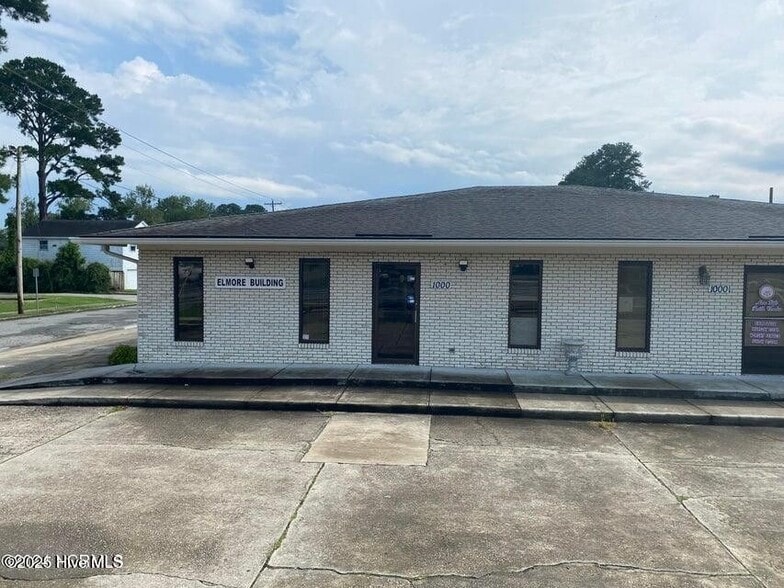 1000 W Vernon Ave, Kinston, NC for lease - Primary Photo - Image 1 of 4