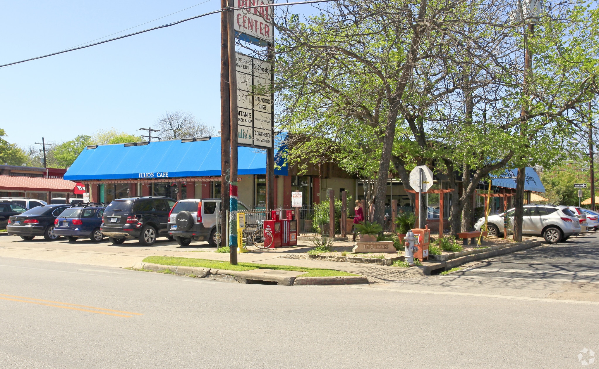 Retail in Austin, TX for sale Building Photo- Image 1 of 1
