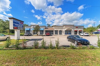 More details for 7179-7187 Broad St, Brooksville, FL - Retail for Sale