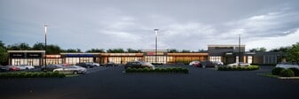 6433-6445 Taylor Mill Rd, Independence KY - Commercial Real Estate
