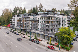 More details for 3227-3239 Saint Johns St, Port Moody, BC - Multifamily for Sale