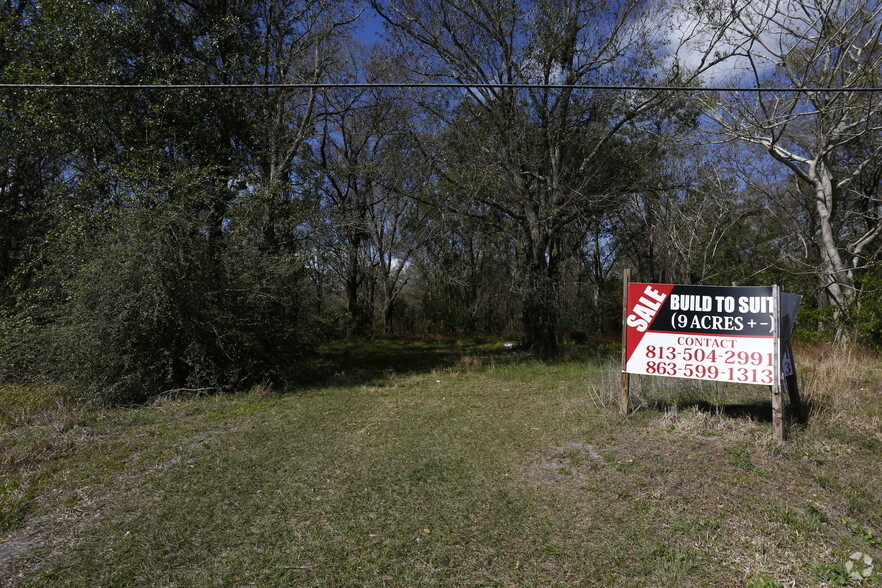 N US Highway 98, Lakeland, FL for sale - Primary Photo - Image 1 of 1