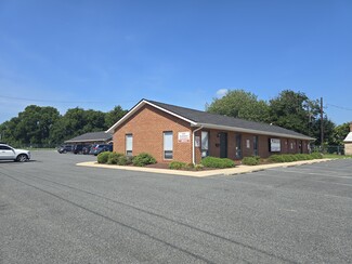 More details for 213 N Main St, Smyrna, DE - Office/Medical for Lease