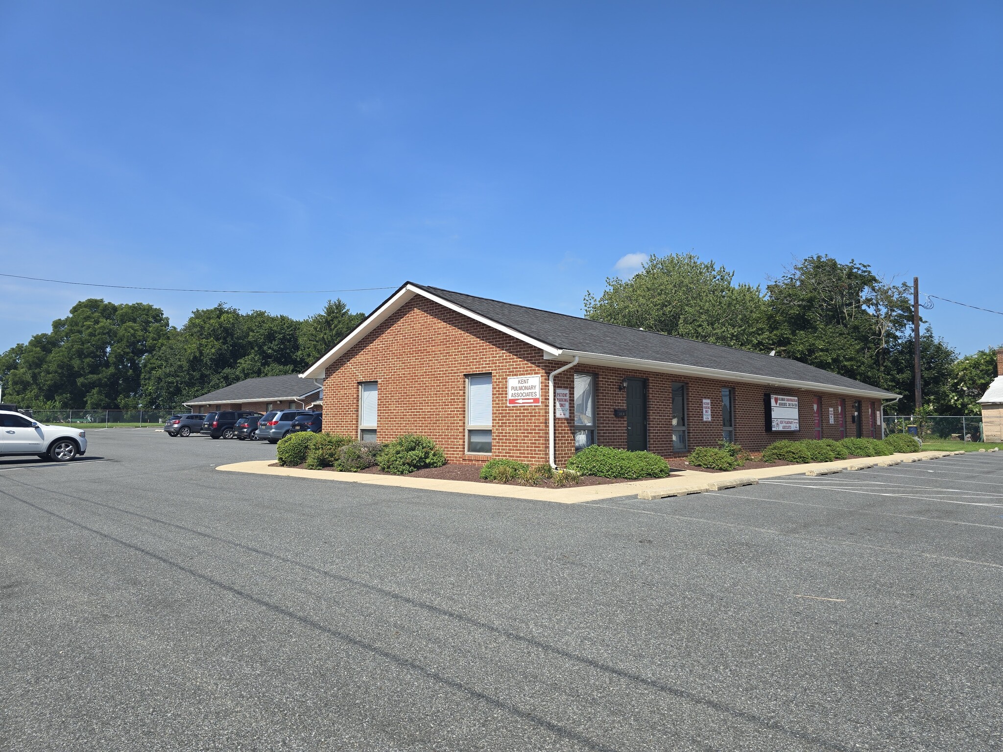 213 N Main St, Smyrna, DE for lease Building Photo- Image 1 of 7