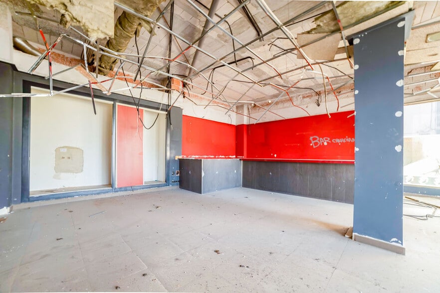 Calle Reyes de España, Murcia, Murcia for sale - Building Photo - Image 3 of 22