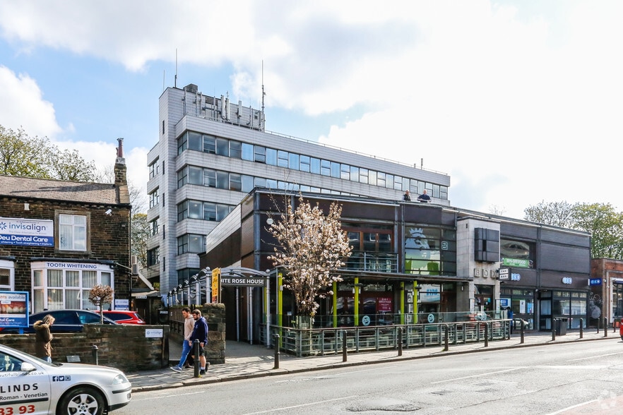 8 Otley Rd, Leeds for sale - Primary Photo - Image 1 of 1