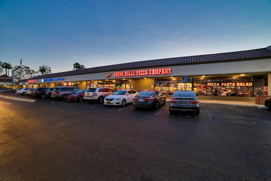 14550-14610 Pipeline Ave, Chino, CA for lease - Building Photo - Image 2 of 10