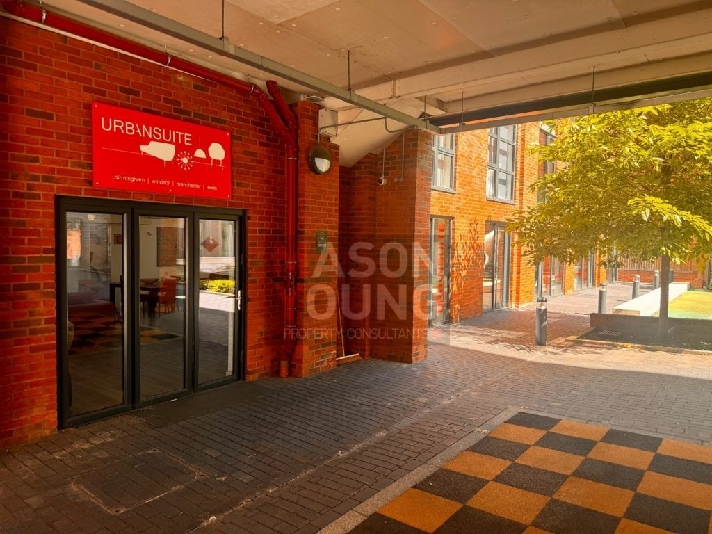 85 Pope St, Birmingham for sale Building Photo- Image 1 of 7