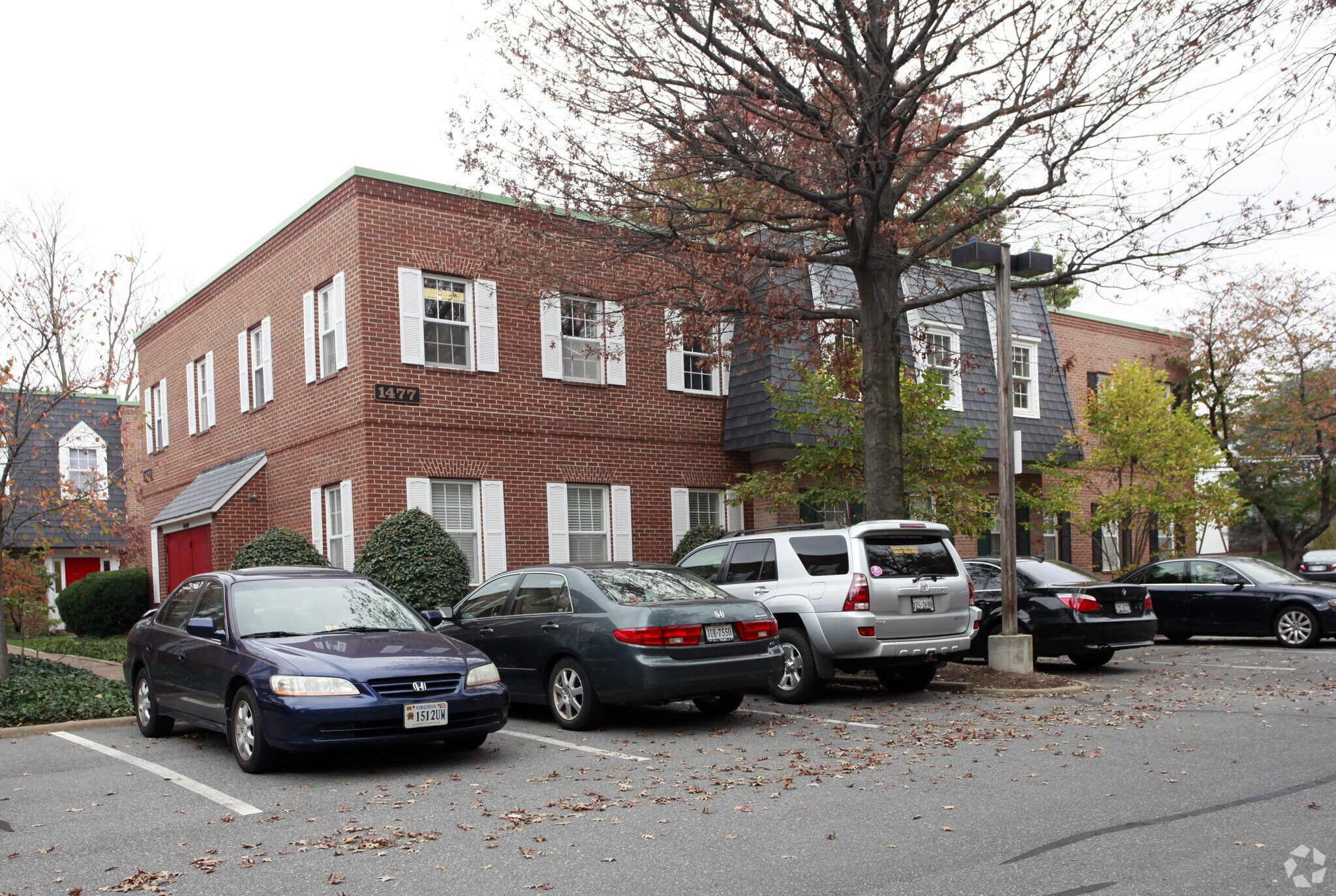 1477 Chain Bridge Rd, McLean, VA for sale Primary Photo- Image 1 of 1