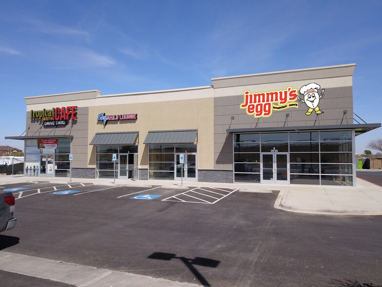 1910 N Loop 250 W, Midland, TX for sale - Other - Image 1 of 1