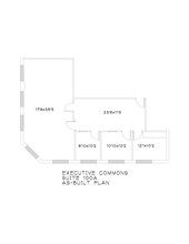 110 Roessler Rd, Pittsburgh, PA for lease Site Plan- Image 1 of 1