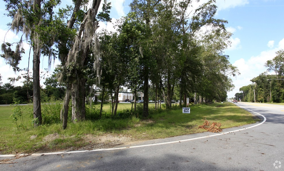 GA 122, Hahira, GA 31632