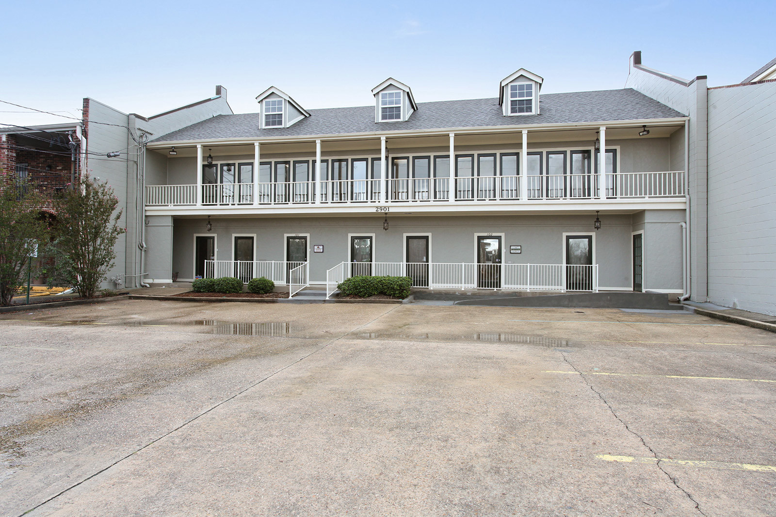 2901 Division St, Metairie, LA for sale Other- Image 1 of 1