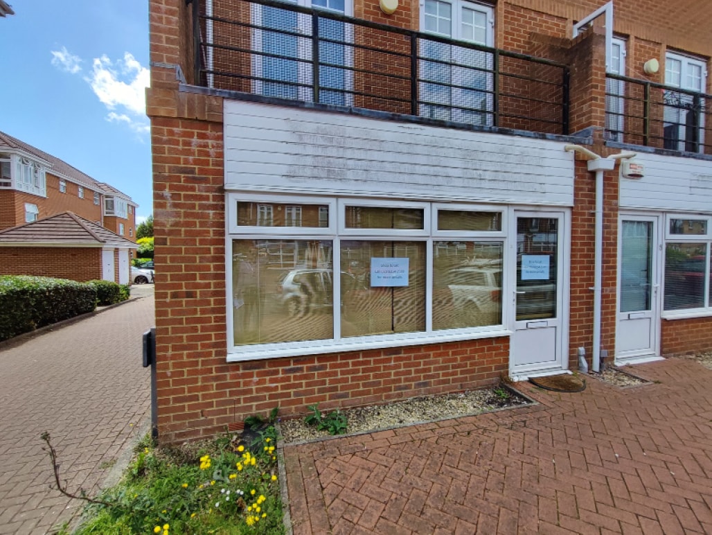 1 Pirelli Way, Eastleigh for sale Primary Photo- Image 1 of 1