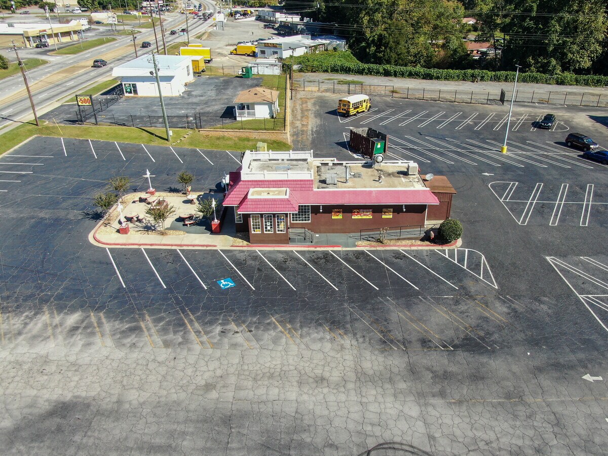 5029 Austell Rd, Austell, GA 30106