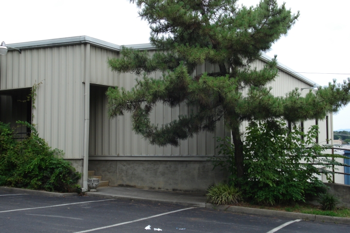 4395 Electric Rd, Roanoke, VA for lease - Primary Photo - Image 1 of 1