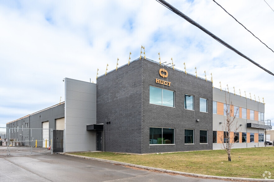 2550 Av Dalton, Québec, QC for sale - Primary Photo - Image 1 of 1