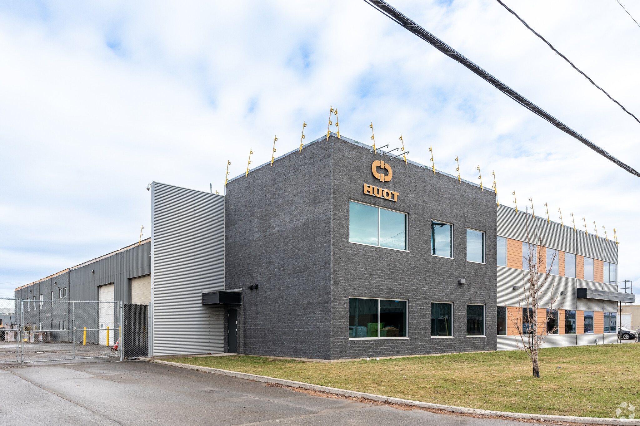 2550 Av Dalton, Québec, QC for sale Primary Photo- Image 1 of 1