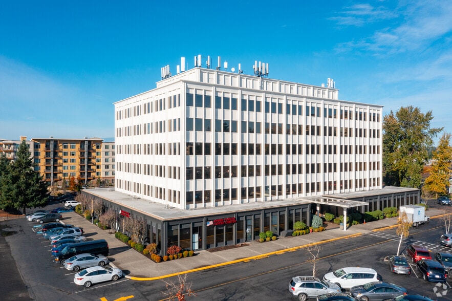 4301 S Pine St, Tacoma, WA for lease - Primary Photo - Image 1 of 13