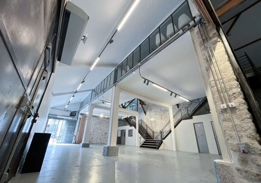 Office in Vitry-sur-Seine for lease - Building Photo - Image 3 of 16