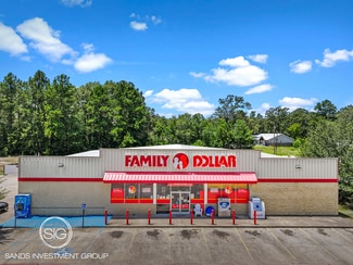 More details for Family Dollar 9-Unit Portfolio – Retail for Sale
