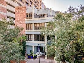 Innovation Center - Loft