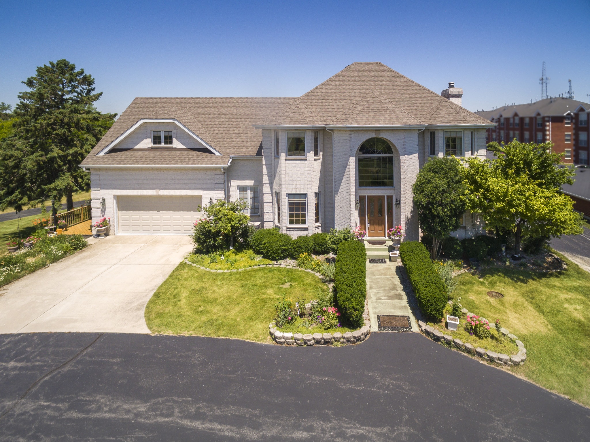 9910 W 167th St, Orland Park, IL for sale Primary Photo- Image 1 of 10