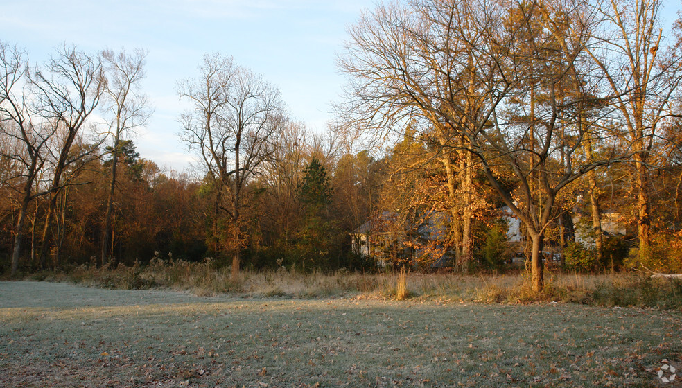 Land in Durham, NC for sale - Primary Photo - Image 1 of 1