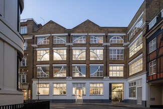 More details for 32-34 Gresse St, London - Office for Lease