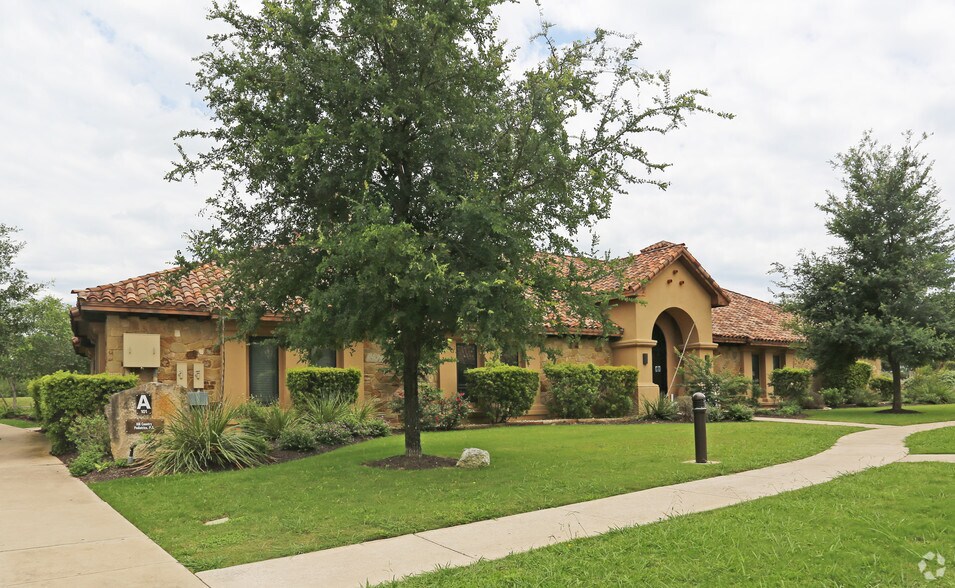 6618 Sitio Del Rio Blvd, Austin, TX for sale - Primary Photo - Image 1 of 1