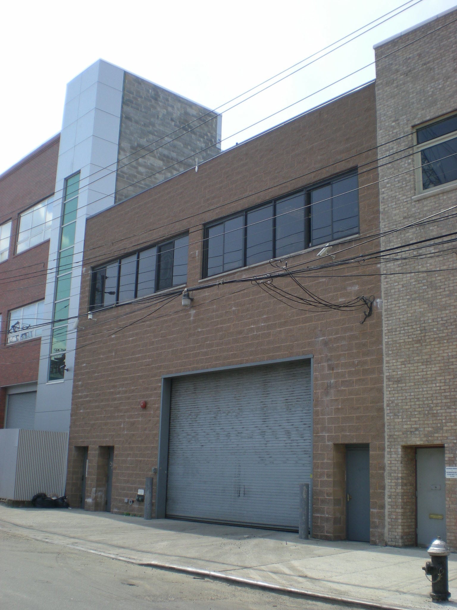 43-24 54th Rd, Maspeth, NY for lease Building Photo- Image 1 of 2