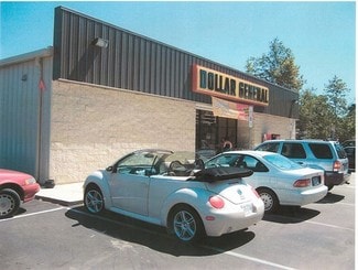 More details for 274 E Savannah St, Calhoun Falls, SC - Retail for Lease