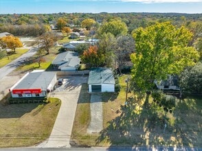 573 State 274 hwy, Canton, TX for lease Aerial- Image 2 of 18