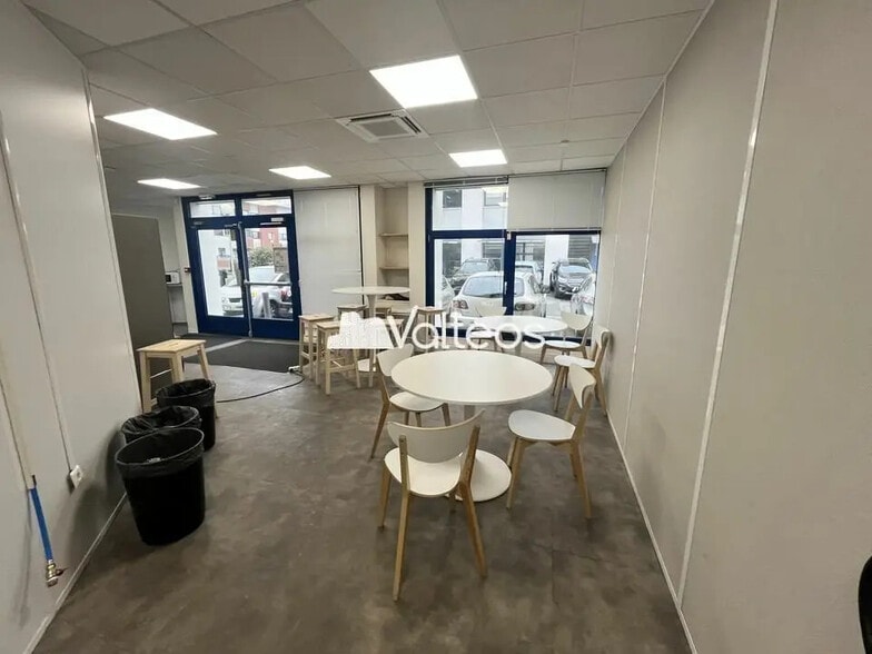 1 Impasse Marcel Chalard, Toulouse for lease - Building Photo - Image 3 of 25